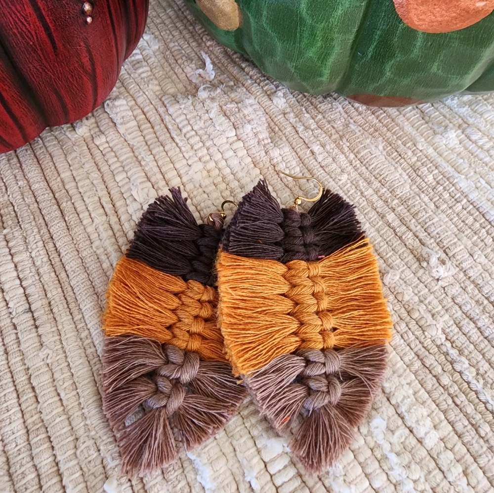 3 for $10, Earrings